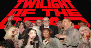 Pour honorer l'ultime œuvre de zombies signée George A. Romero : Greg Nicotero rejoint officiellement la production de "Twilight of the Dead"