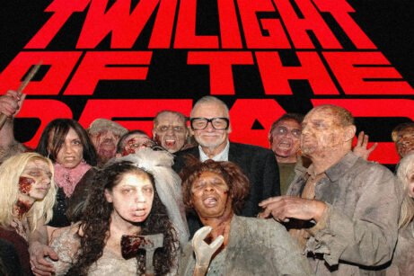 Pour honorer l'ultime œuvre de zombies signée George A. Romero : Greg Nicotero rejoint officiellement la production de "Twilight of the Dead"