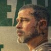 "Heart Of The Best" : Brad Pitt & son chien Odin en proie à la nature dans cette première bande-annonce