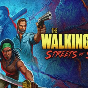 "The Walking Dead: Streets of Survival" :Un nouveau beat ’em up zombie annoncé sur PC et consoles