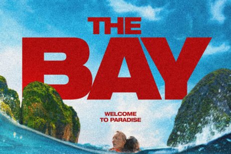 Bande annonce du film nouveau de requins "The Bay" de Phil Volken