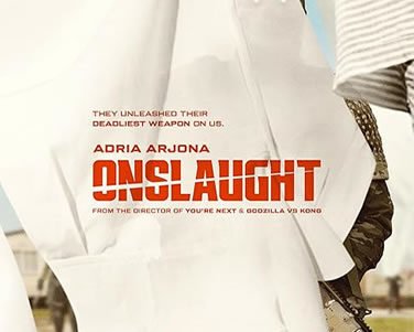 Onslaught (2026)