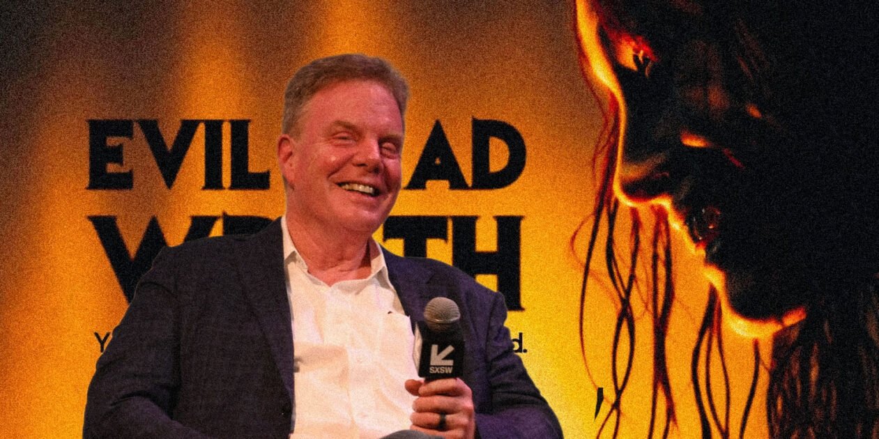 D'après Rob Tapert "Evil Dead Wrath" se déroulera dans les années 70