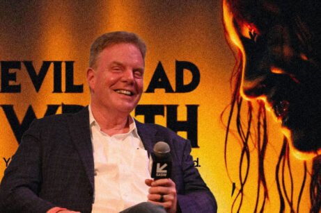 D'après Rob Tapert "Evil Dead Wrath" se déroulera dans les années 70