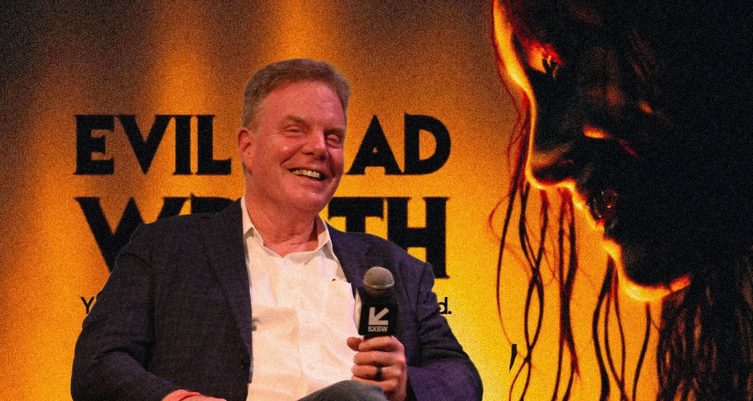 D'après Rob Tapert "Evil Dead Wrath" se déroulera dans les années 70
