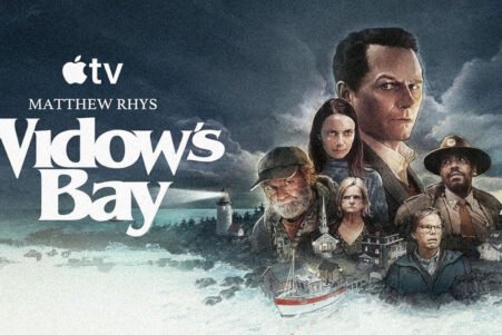 Apple TV+ donne son feu vert pour la saison deux de la série "Widow’s Bay"