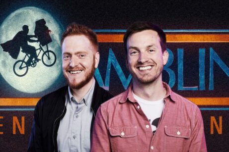 Scott Beck et Bryan Woods seront à la réalisation d'un gros projet cinéma pour Steven Spielberg