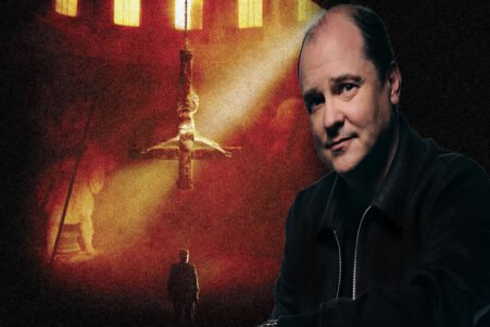 Le tournage du film 'L'Exorciste' de Mike Flanagan est officiellement terminé
