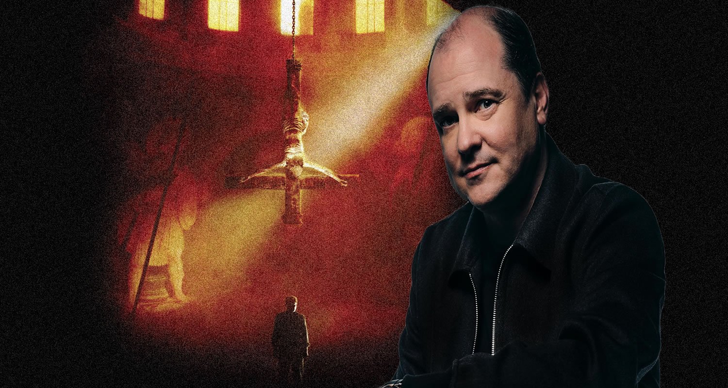 Le tournage du film 'L'Exorciste' de Mike Flanagan est officiellement terminé