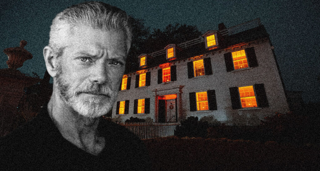 Stephen Lang rejoint le casting du film "Mercy Good" de Kevin Lewis