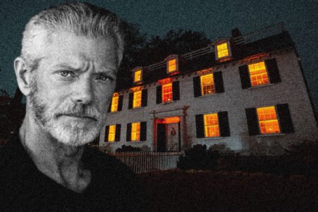 Stephen Lang rejoint le casting du film "Mercy Good" de Kevin Lewis