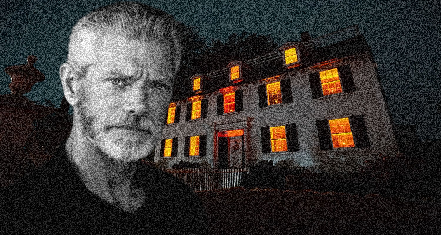 Stephen Lang rejoint le casting du film "Mercy Good" de Kevin Lewis
