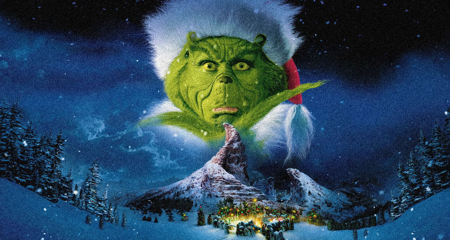 “Le Grinch 2” : Ron Howard et Jim Carrey en négociations pour la suite du film culte