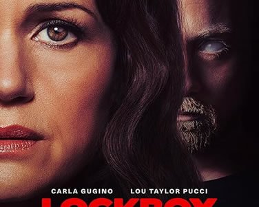Lockbox (2026)
