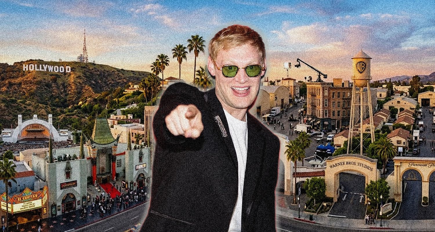 Curry Barker signe un nouveau film pour Blumhouse, Atomic Monster et Universal