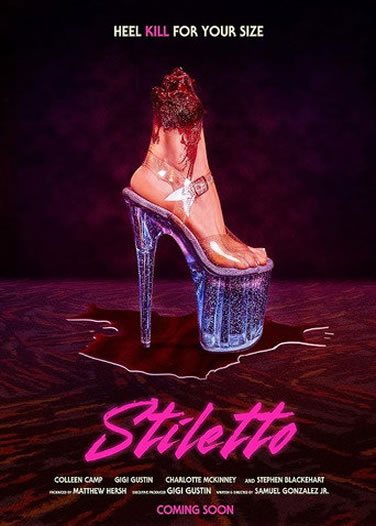 Stiletto (2026)