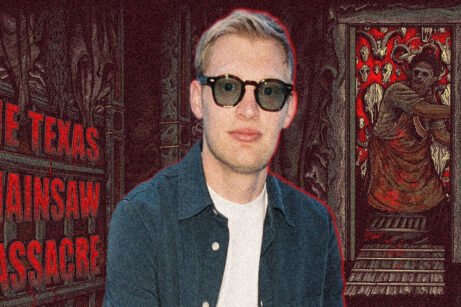 Curry Barker veut explorer davantage la famille de Leatherface dans le prochain "Massacre à la Tronçonneuse"