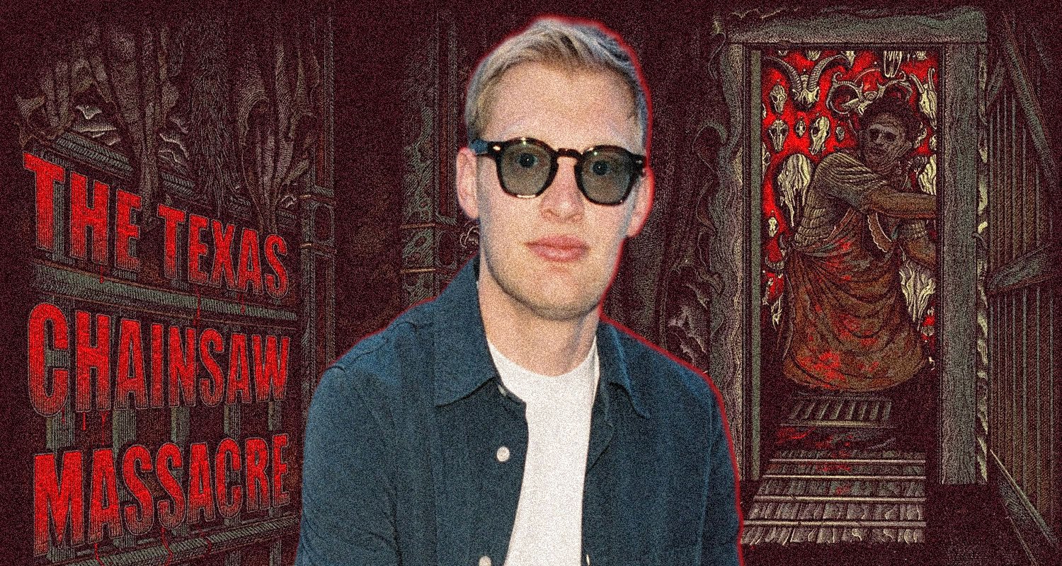Curry Barker veut explorer davantage la famille de Leatherface dans le prochain "Massacre à la Tronçonneuse"
