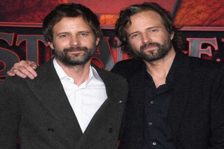 Le film mystère des frères Duffer pour Paramount sortira en novembre 2028