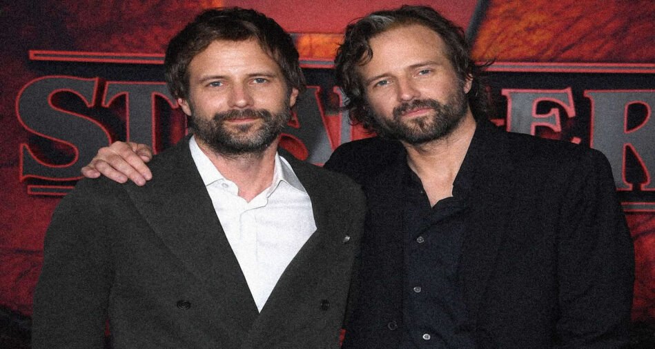 Le film mystère des frères Duffer pour Paramount sortira en novembre 2028
