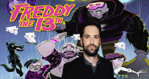 "Freddy The 13" : Dan Trachtenberg prépare un nouveau film d’animation familial après "Predator"