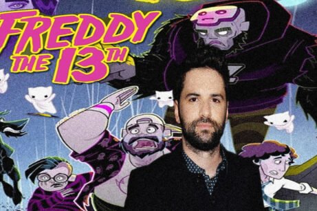 "Freddy The 13" : Dan Trachtenberg prépare un nouveau film d’animation familial après "Predator"