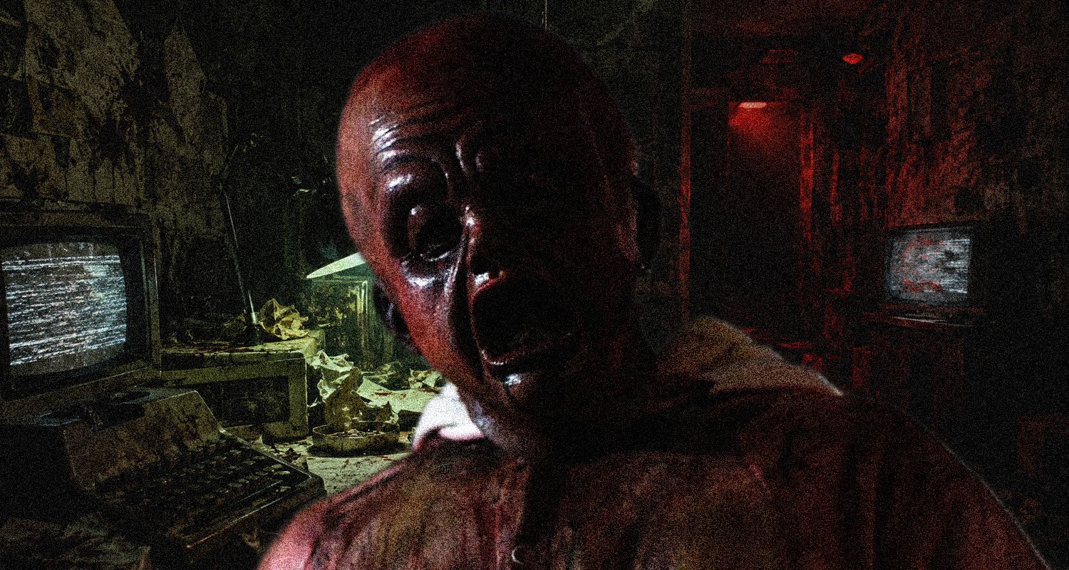 “Big Baby” : Un tueur imaginaire prend vie dans la bande-annonce sanglante du slasher méta