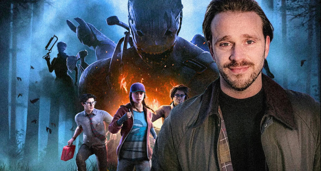 Thordur Palsson réalisera l’adaptation de “Dead by Daylight” pour Blumhouse & Atomic Monster