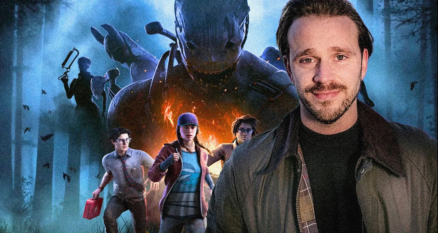 Thordur Palsson réalisera l’adaptation de “Dead by Daylight” pour Blumhouse & Atomic Monster