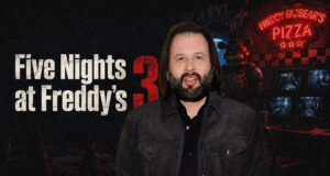 “Five Nights at Freddy’s 3” : Gary Dauberman rejoint le film, Emma Tammi pressentie à la réalisation