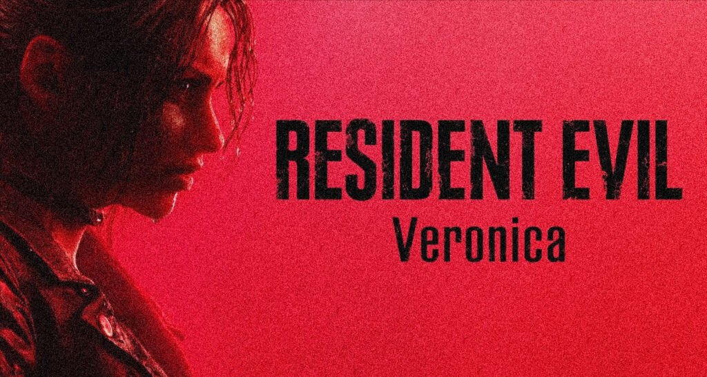 "Resident Evil Veronica" : Le remake tant attendu de Code Veronica arrive en 2027