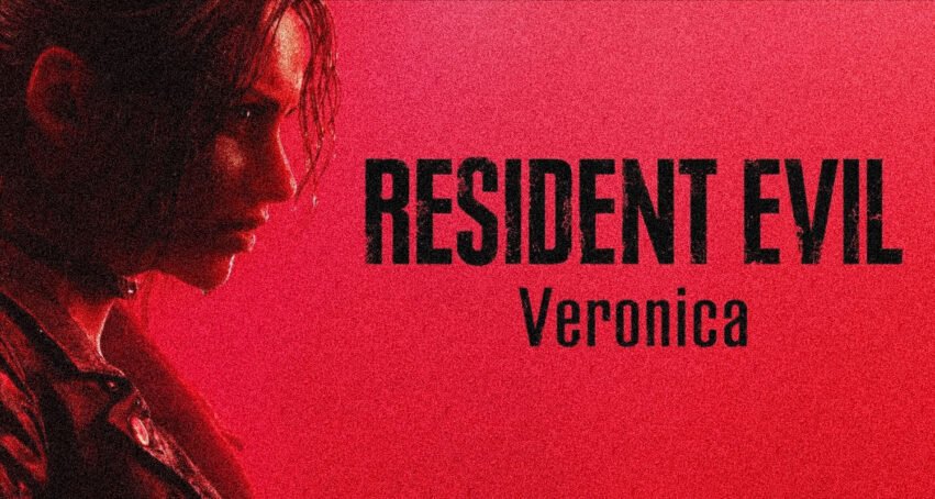 "Resident Evil Veronica" : Le remake tant attendu de Code Veronica arrive en 2027