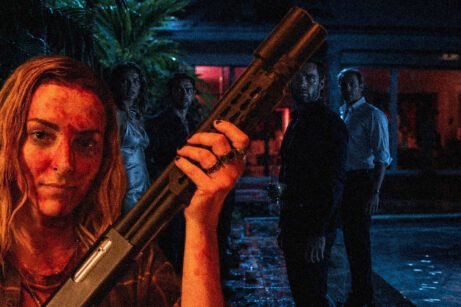 "Cut Your Teeth" : Riley Dandy en tête d’affiche du premier film d’horreur de Samuel Goodwin