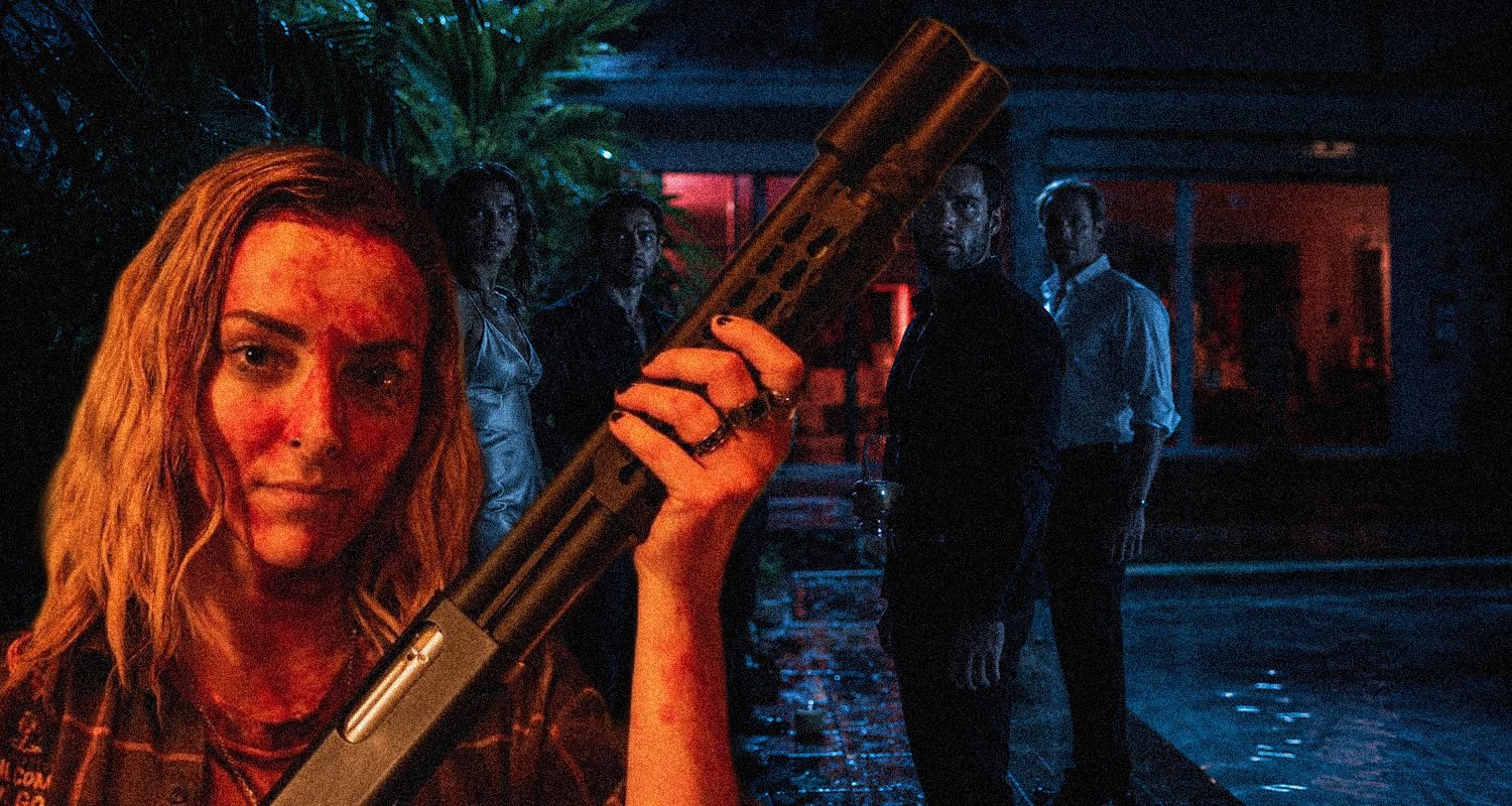 "Cut Your Teeth" : Riley Dandy en tête d’affiche du premier film d’horreur de Samuel Goodwin
