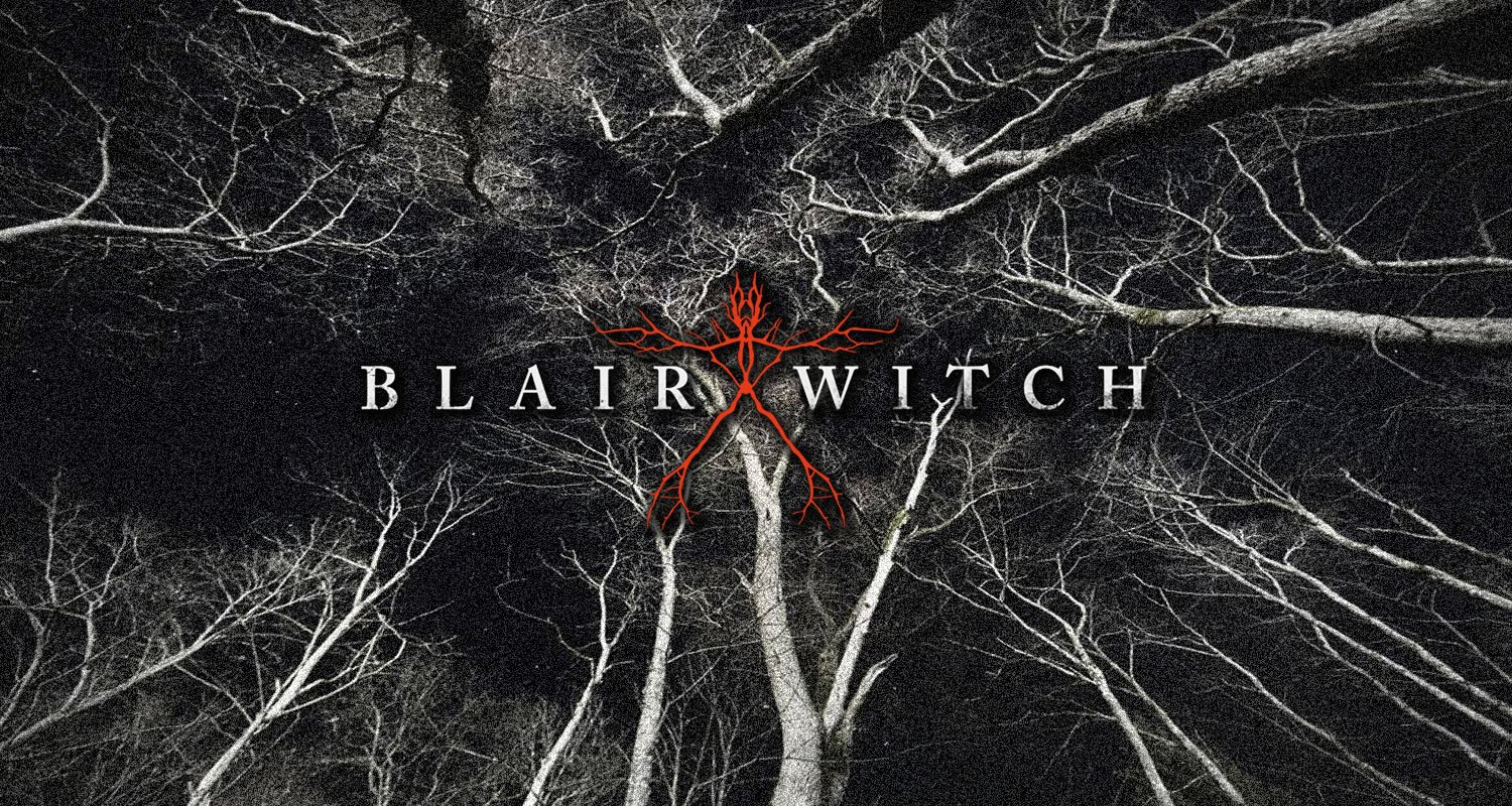 D'après Jason Blum le reboot du 'Projet Blair Witch' sortira en salle courant 2027