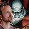 Aaron Paul rejoint le casting de "Clayface" : incarnera t'il le personnage de "Deadman" ?
