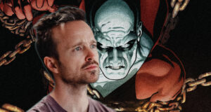 Aaron Paul rejoint le casting de "Clayface" : incarnera t'il le personnage de "Deadman" ?