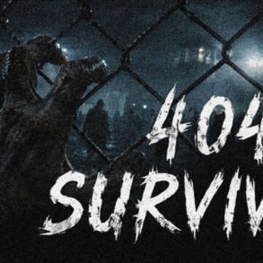 "404 Survivor" : Bâtir le dernier refuge face à des hordes de zombies