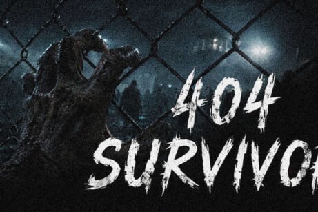 "404 Survivor" : Bâtir le dernier refuge face à des hordes de zombies