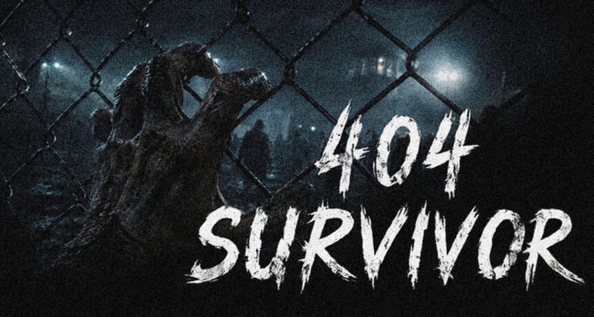 "404 Survivor" : Bâtir le dernier refuge face à des hordes de zombies