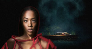 Naomi Ackie est en négociations finales pour rejoindre le casting du film "They Follow"