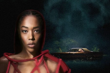 Naomi Ackie est en négociations finales pour rejoindre le casting du film "They Follow"