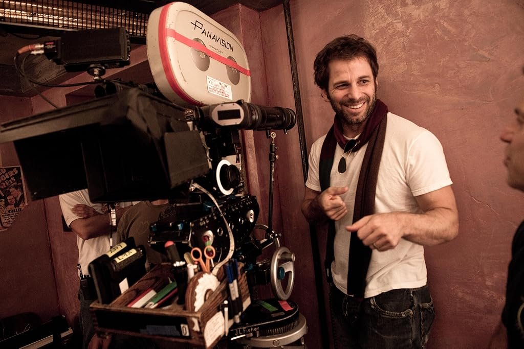 A la surprise générale Zack Snyder réalisera la nouvelle adaptation de New York 1997 de John Carpenter