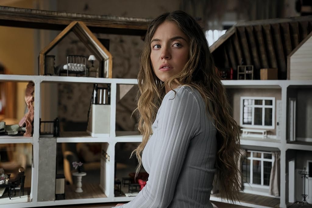 Sydney Sweeney 