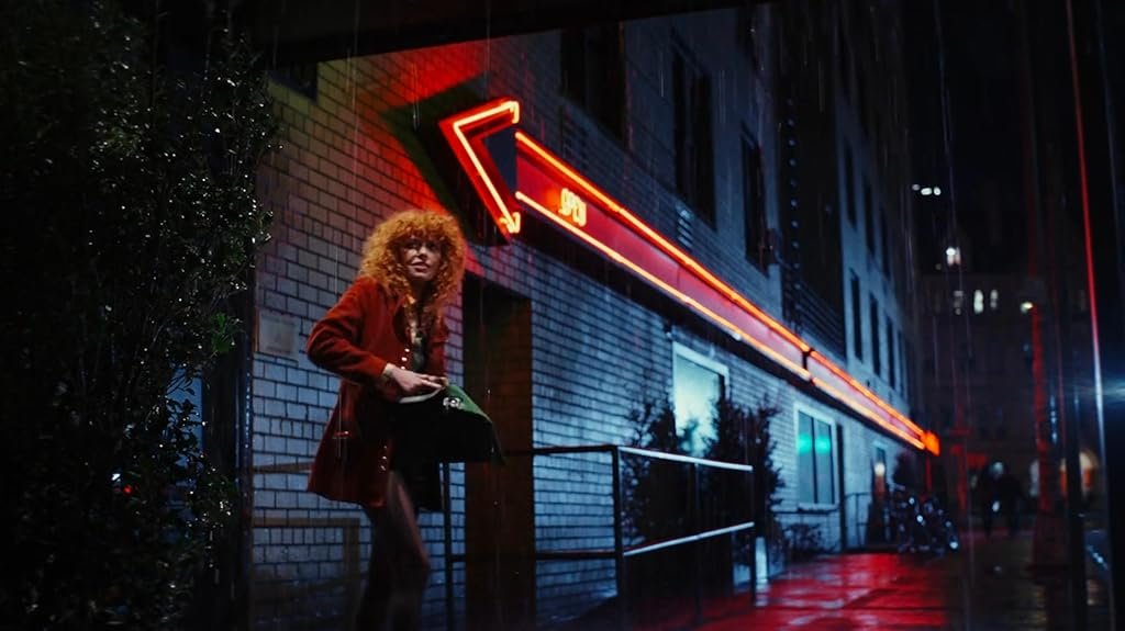 Natasha Lyonne produira le film 'Red Sea' de Lina Malaika