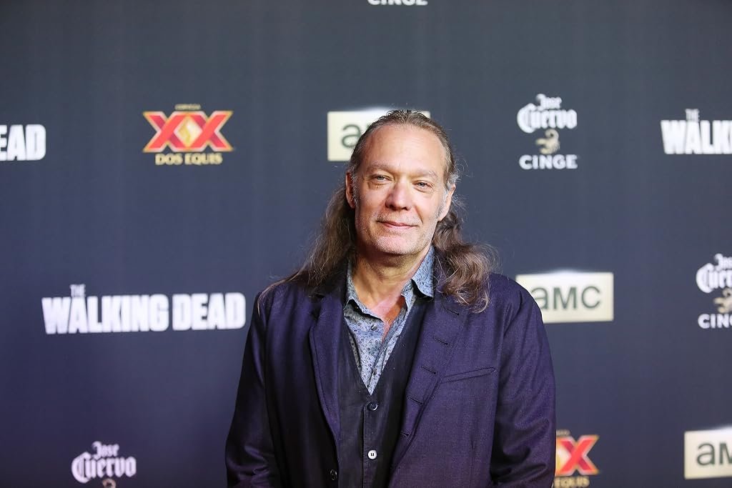 Greg Nicotero dirigera l'équipe en charge des effets spéciaux du film Twilight Of The Dead