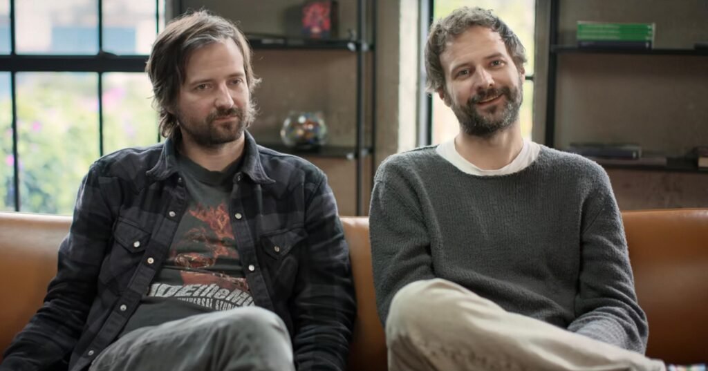 Matt et Ross Duffer préprarent un film mysterieux pour Paramount avec une sortie programmée pour novembre 2028