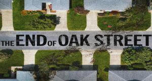 'The End of Oak Street' : bande-annonce, dinosaures et horreur rétro pour le nouveau film de David Robert Mitchell