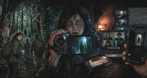 "Found Footage" : Pourquoi la peur paraît toujours plus réelle
