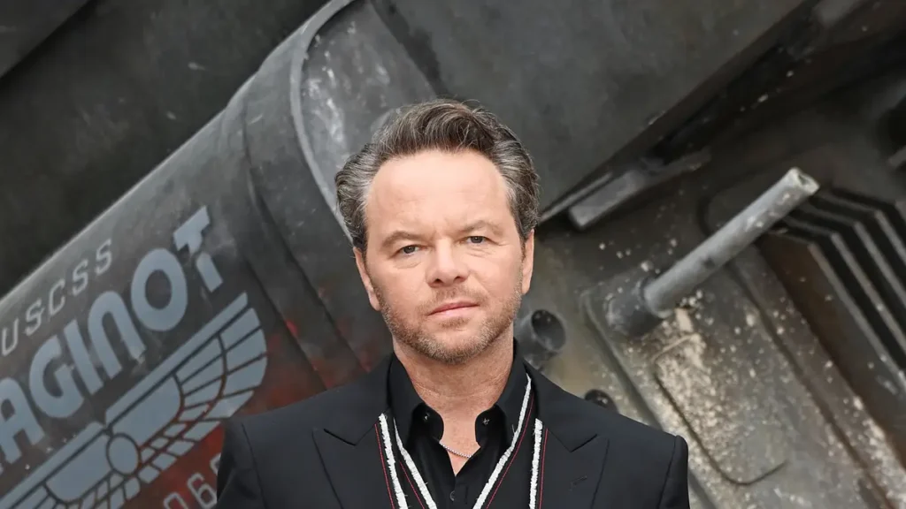 Noah Hawley